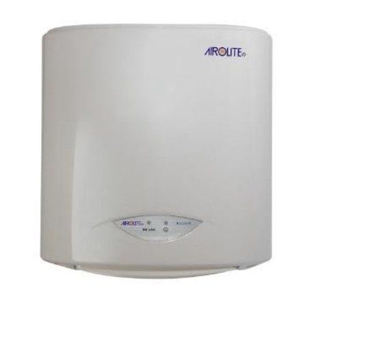 Secador de manos Airolite