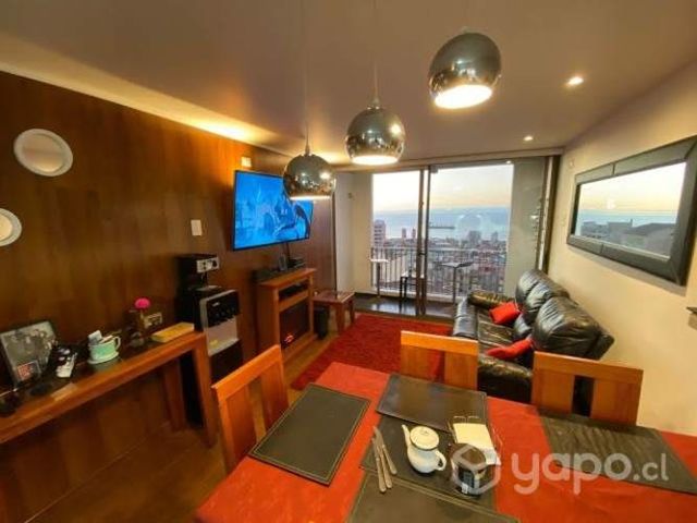 Vendo hermoso departamento de 2 pisos