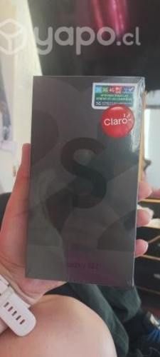 S22 5g 256gb dual sim