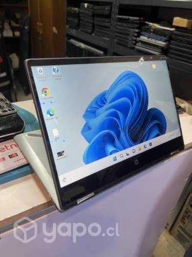 HP PAVILION X360 CONVERTIBLE 14&quot; i7 SSD 256GB