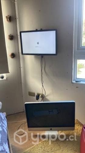 IMac 27pulgadas finales de 2011 HIGH SIERRA