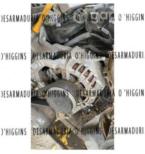 Alternador Original Kia Morning