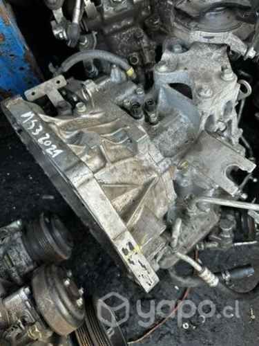 Caja aut Mg3 aut 2021