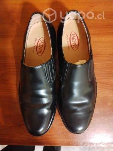 Zapato de Suela Calzarte