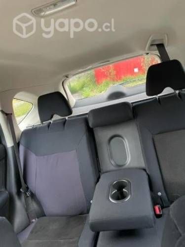 Vendo Honda CR-V automático 2017