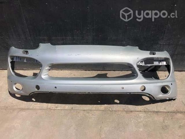 Parachoque porsche cayenne (11.169)