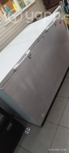 Congeladora