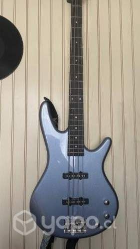 Bajo eléctrico Ibañez