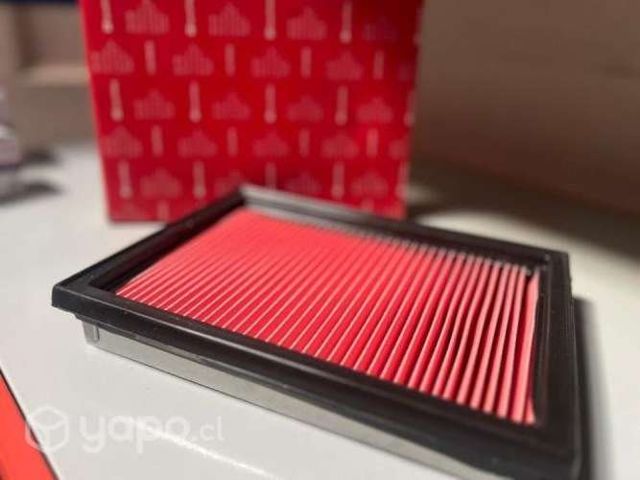 Filtro de Aire Honda - Nissan