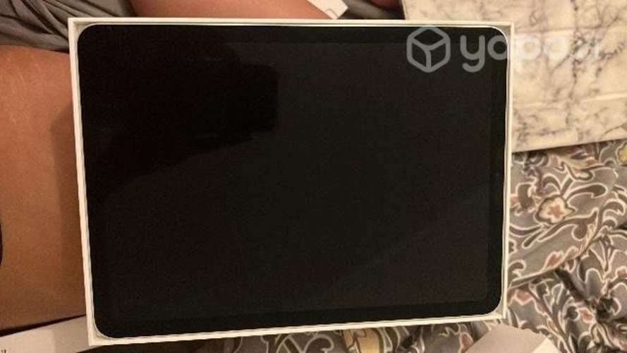 IPad Air 4 + Apple Pencil