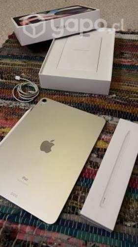 IPad Air 4 + Apple Pencil