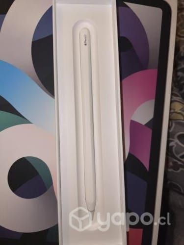 IPad Air 4 + Apple Pencil