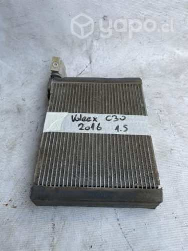 Vaporizador Great Wall Voleex C30 1.5 2016