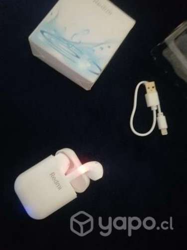 Bluetooth redmi nuevo