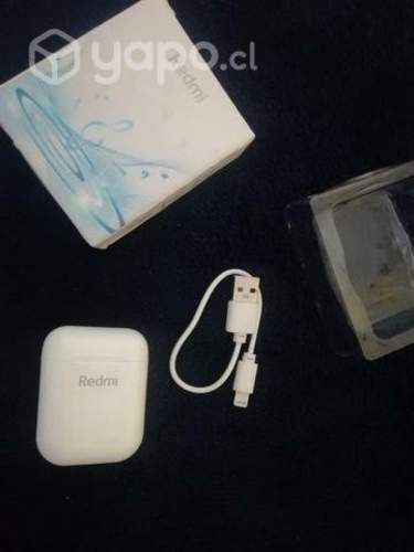 Bluetooth redmi nuevo