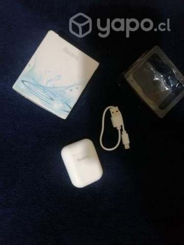 Bluetooth redmi nuevo