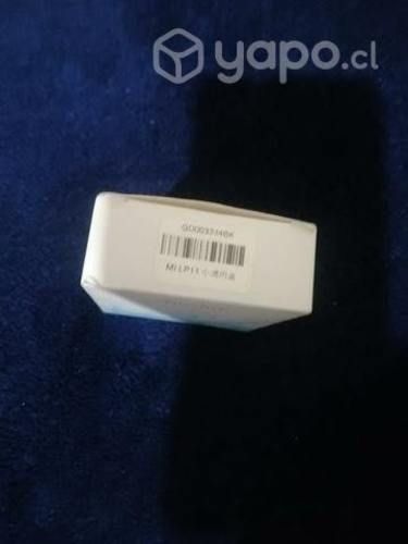 Bluetooth redmi nuevo