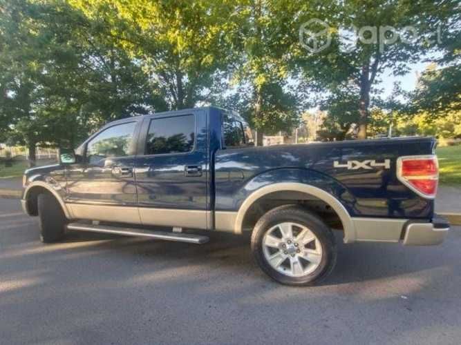 Ford F150 LARIAT