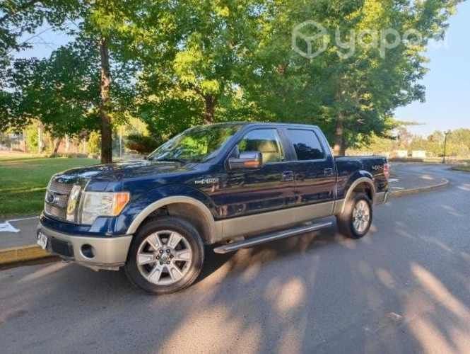 Ford F150 LARIAT