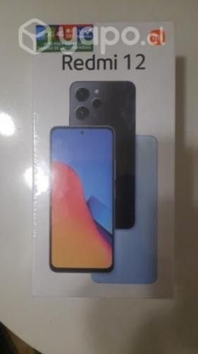 Redmi 12