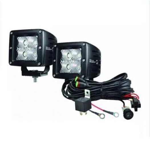 Kit foco led faenero hella