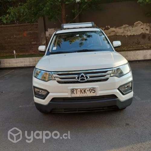 Changan CX70 2022