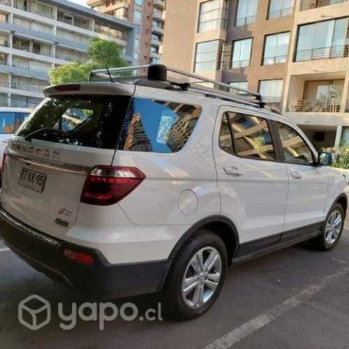 Changan CX70 2022