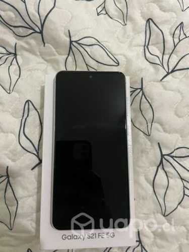 Samsung s21 fe 256gb 8ram