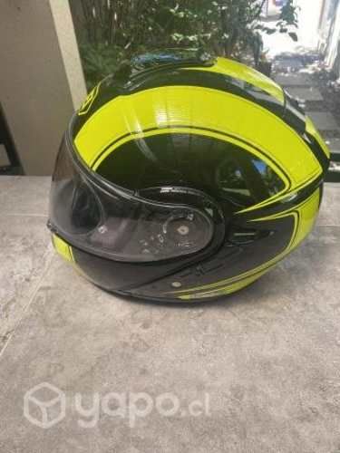 Casco Shoei Nuevo