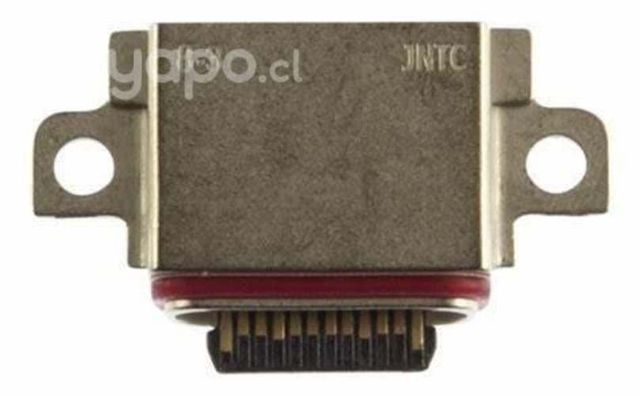 Pin Puerto Jack Carga Samsung galaxy S10 S10e S10+
