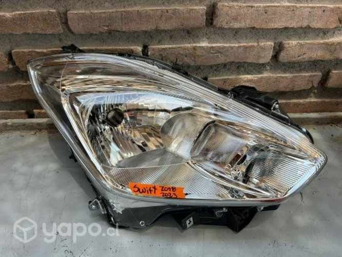 Optico derecho suzuki swift 2018-2023