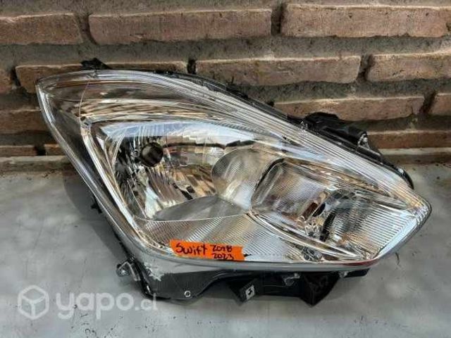 Optico derecho suzuki swift 2018-2023