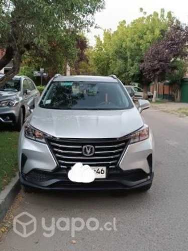 Changan CS15 2022 luxury 1.5