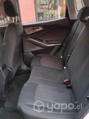 Changan CS15 2022 luxury 1.5