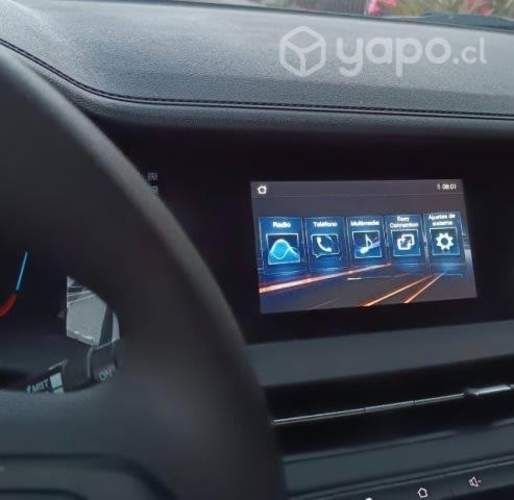 Changan CS15 2022 luxury 1.5