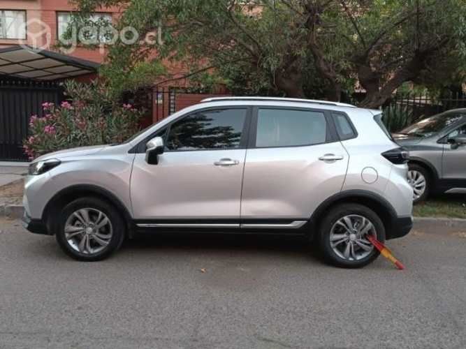 Changan CS15 2022 luxury 1.5