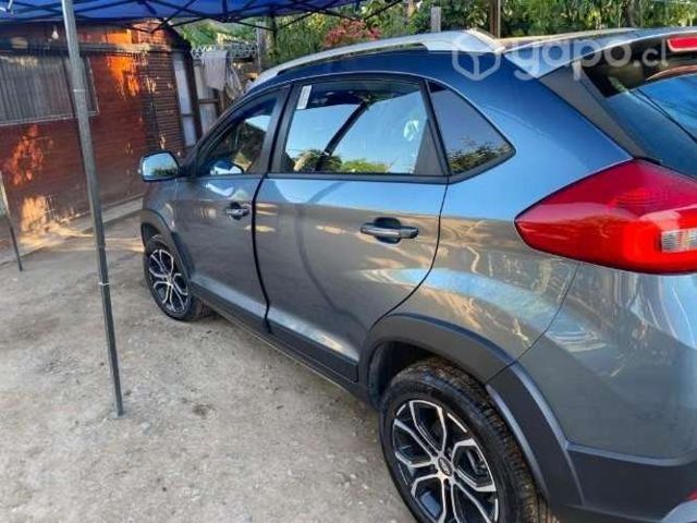 Chery Tiggo 2 1.5 LST Año 2022
