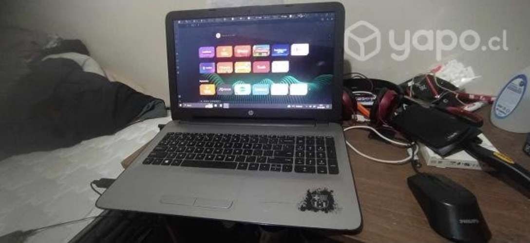 Laptop