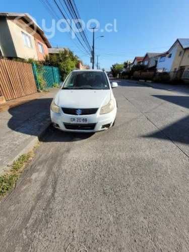 Vendo suzuki sx4 1.6 4x4