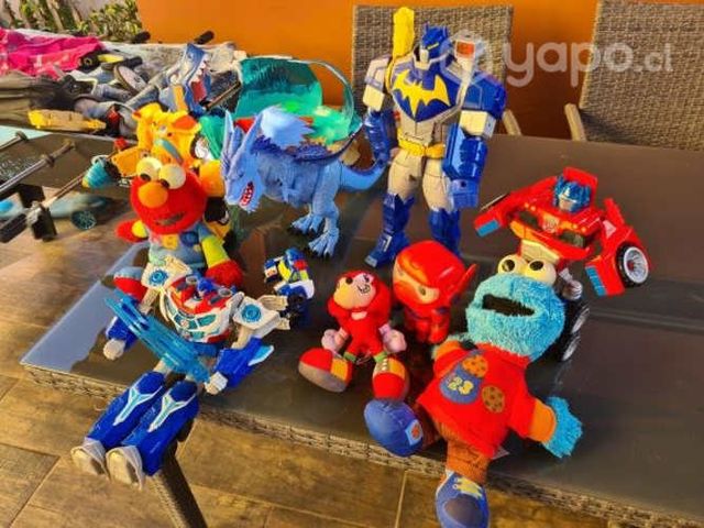 Venta de ropa niño y niña más juguetes