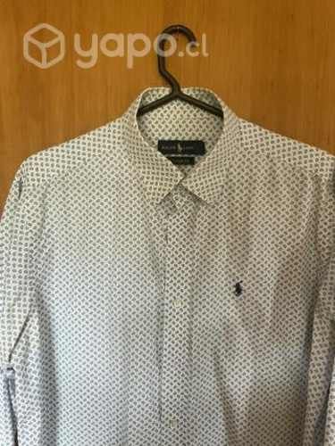 Camisa Ralph Lauren, Polo