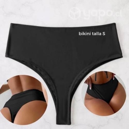 Bikini talla S nuevo
