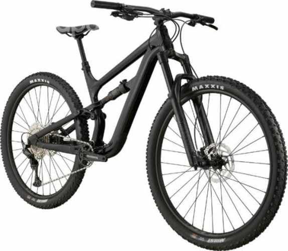 Cannondale Doble XC 2020