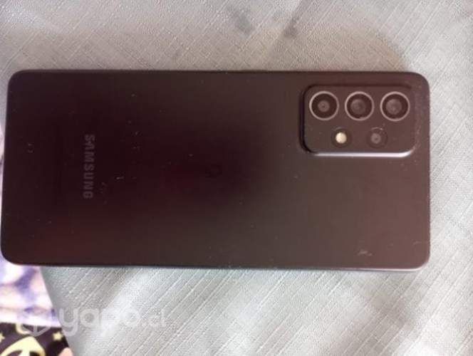 Venta celular Samsung A52s