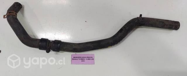 Manguera Agua (RSA123) Renault Symbol 1.6 MEC 4x2