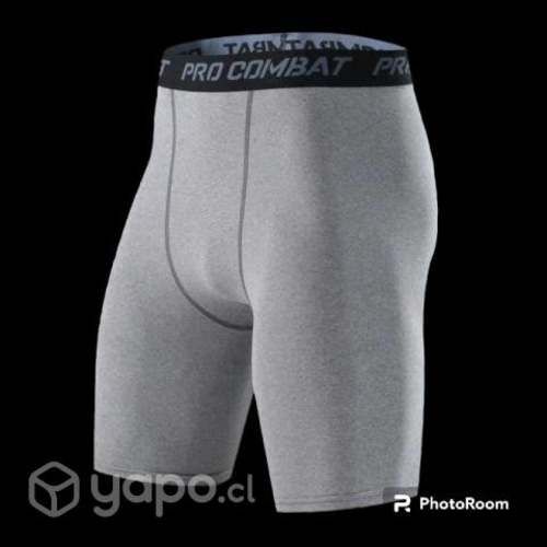 Calzas deportivas de hombre