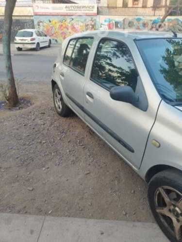 Renault clio 2004