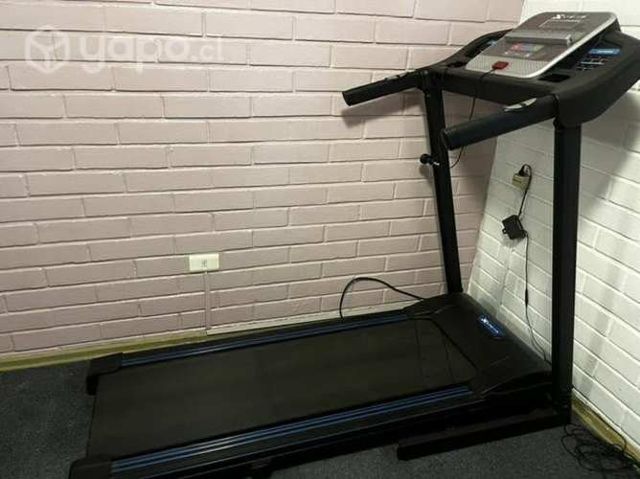 Trotadora tr350 xterra