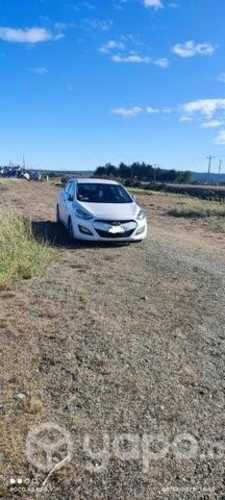 Hyundai i30 año 2014