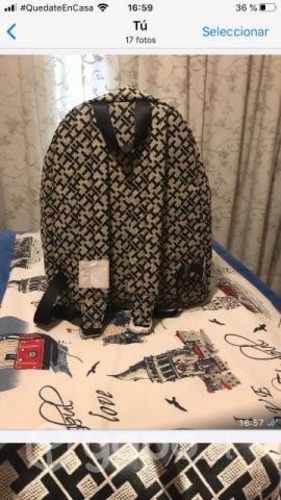 Mochila marca original